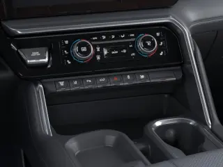 2026 GMC Sierra 3500 HD