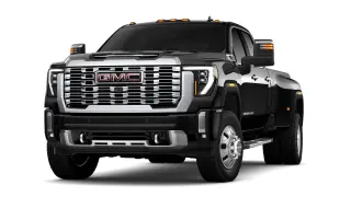 2026 GMC Sierra 3500 HD