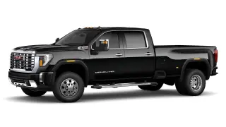 2026 GMC Sierra 3500 HD