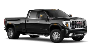 2026 GMC Sierra 3500 HD