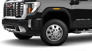 2026 GMC Sierra 3500 HD