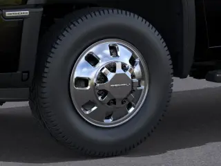 2026 GMC Sierra 3500 HD