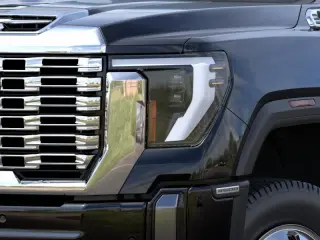 2026 GMC Sierra 3500 HD
