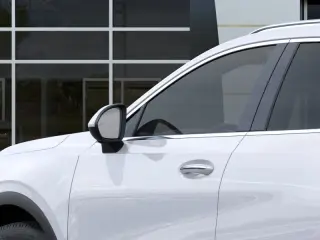 2026 Buick Envision