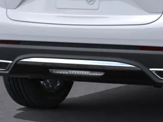 2026 Buick Envision