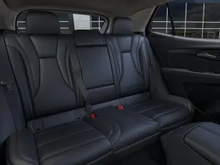 2026 Buick Envision
