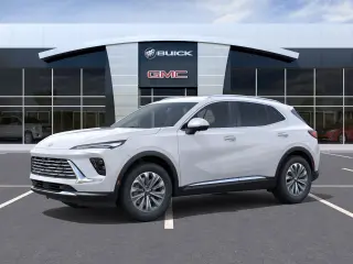 2026 Buick Envision