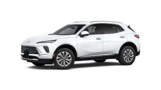 2026 Buick Envision