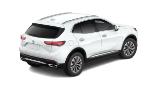 2026 Buick Envision