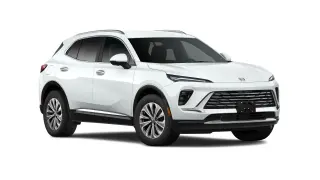 2026 Buick Envision