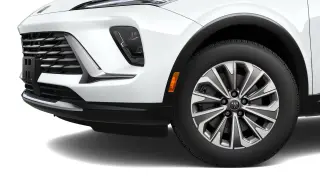 2026 Buick Envision
