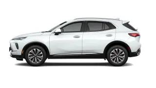 2026 Buick Envision