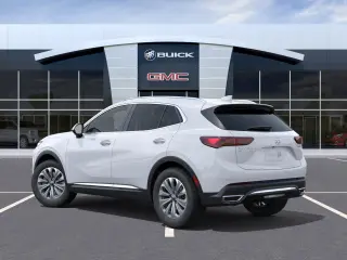2026 Buick Envision