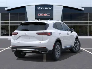 2026 Buick Envision
