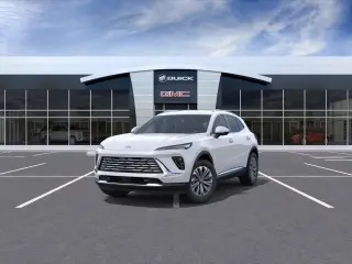 2026 Buick Envision