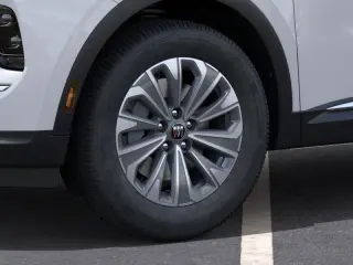 2026 Buick Envision
