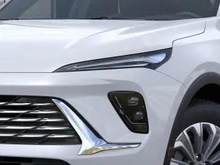 2026 Buick Envision