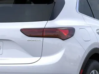 2026 Buick Envision