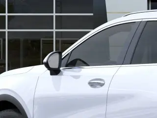 2026 Buick Envision
