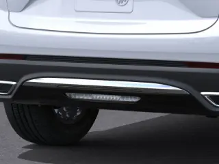 2026 Buick Envision