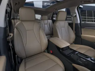 2026 Buick Envision