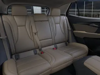 2026 Buick Envision