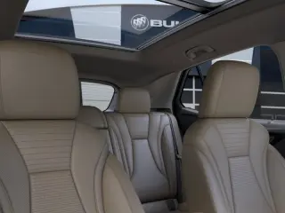 2026 Buick Envision