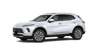 2026 Buick Envision