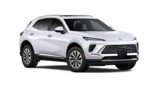 2026 Buick Envision
