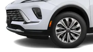 2026 Buick Envision