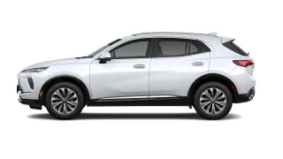 2026 Buick Envision