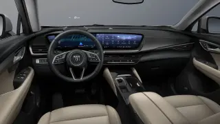 2026 Buick Envision