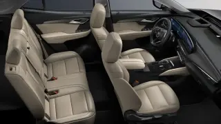 2026 Buick Envision