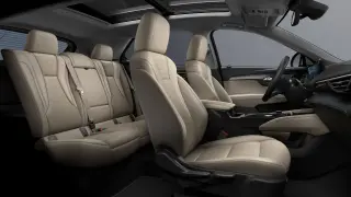 2026 Buick Envision