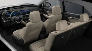 2026 Buick Envision