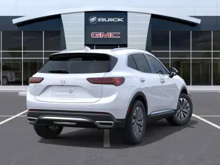 2026 Buick Envision