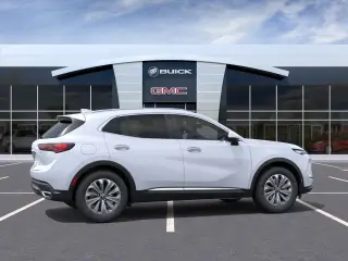2026 Buick Envision