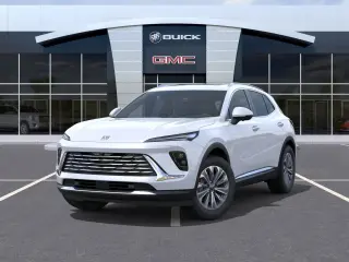 2026 Buick Envision
