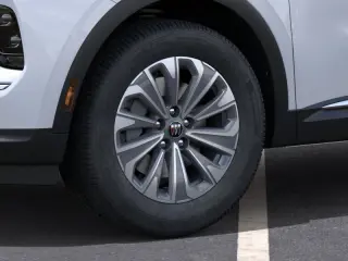 2026 Buick Envision