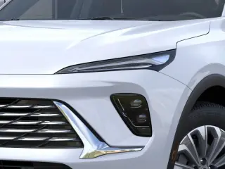 2026 Buick Envision