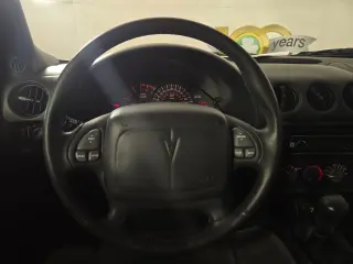 1997 Pontiac Firebird