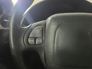 1997 Pontiac Firebird