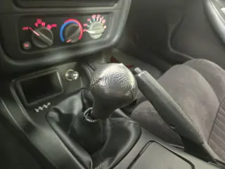 1997 Pontiac Firebird