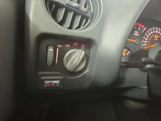 1997 Pontiac Firebird