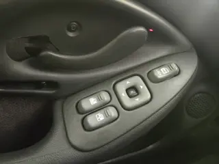 1997 Pontiac Firebird
