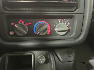 1997 Pontiac Firebird