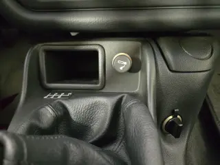 1997 Pontiac Firebird