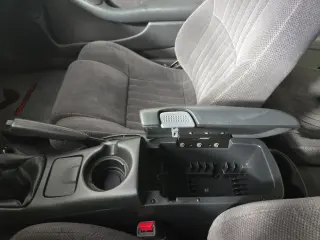 1997 Pontiac Firebird