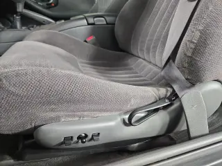 1997 Pontiac Firebird