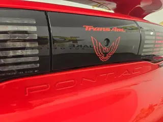 1997 Pontiac Firebird